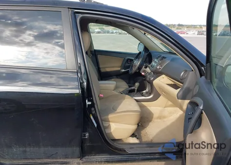 2009 Toyota Rav4 from USA, damaged, VIN JTMZF33V39D014169